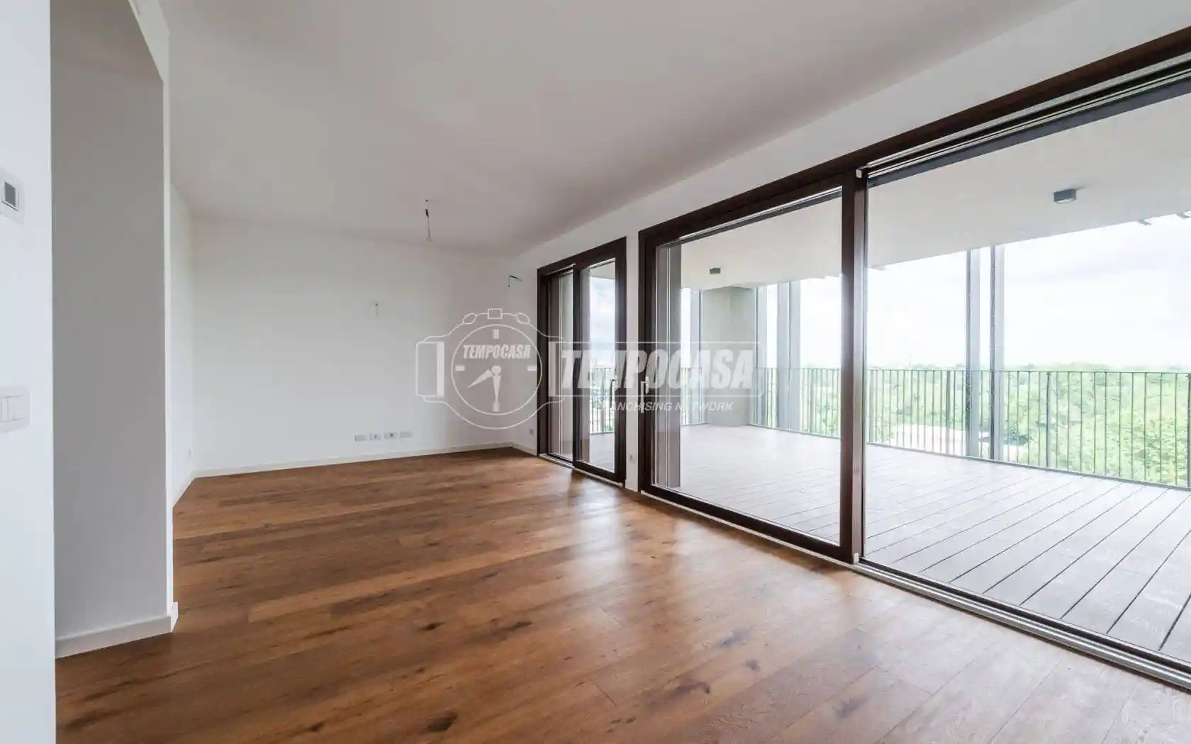 Trilocale via Privata Ruggero Ruggeri 20, Udine, Milano - foto 4