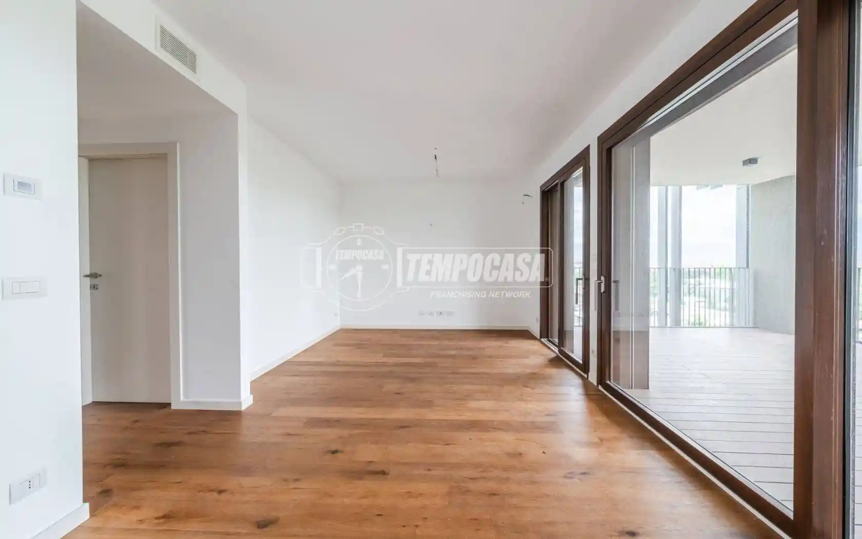 Trilocale via Privata Ruggero Ruggeri 20, Udine, Milano - foto 5