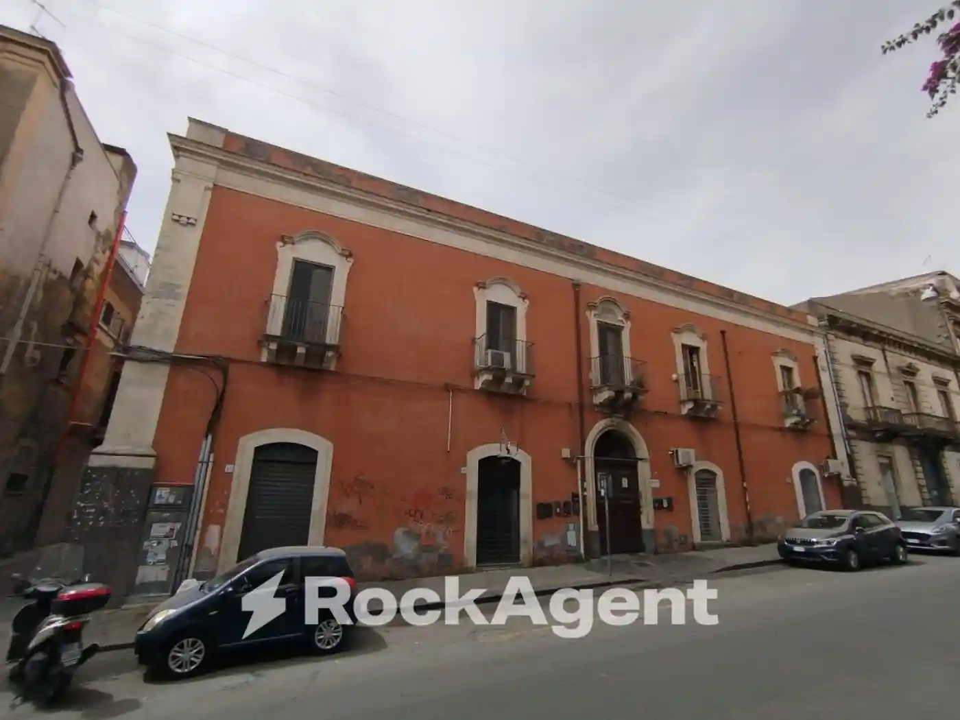 Bilocale via Vittorio Emanuele II, 471, Centro Storico, Catania - foto 2