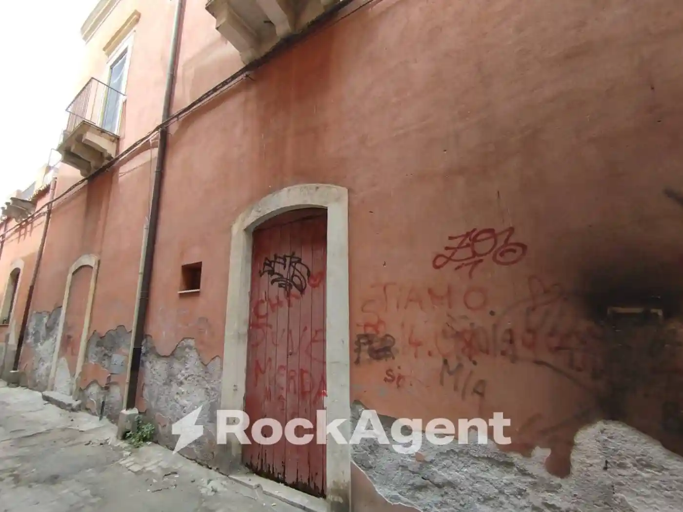 Bilocale via Vittorio Emanuele II, 471, Centro Storico, Catania - foto 3