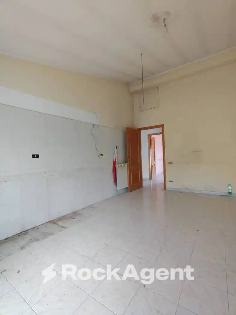 Trilocale via Flaminia, 124, Centro, Rignano Flaminio - foto 4