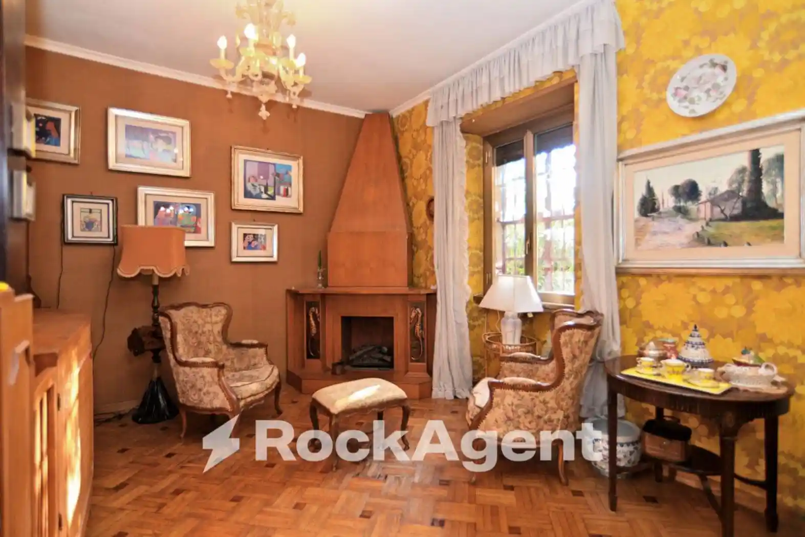 Appartamento via Cilicia, 53, San Giovanni, Roma - foto 5