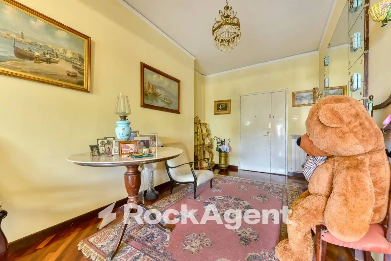 Appartamento via Tito Livio, 9, Posillipo, Napoli - foto 3