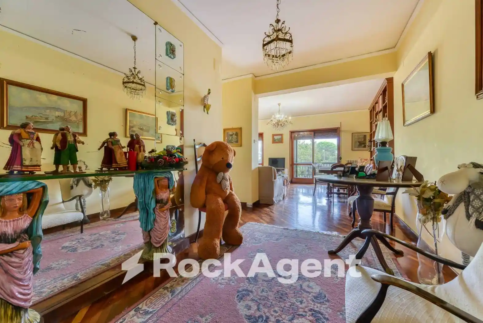 Appartamento via Tito Livio, 9, Posillipo, Napoli - foto 4