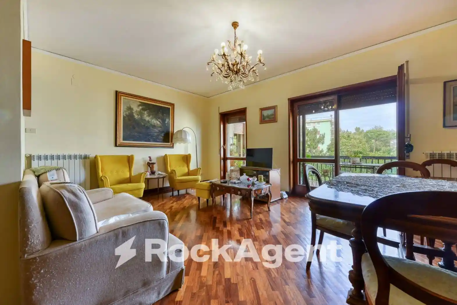 Appartamento via Tito Livio, 9, Posillipo, Napoli - foto 5