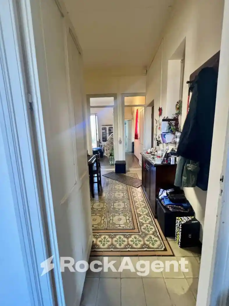 Quadrilocale via Rosario Salvo, 76, Calatafimi Bassa - Indipendenza, Palermo - foto 2