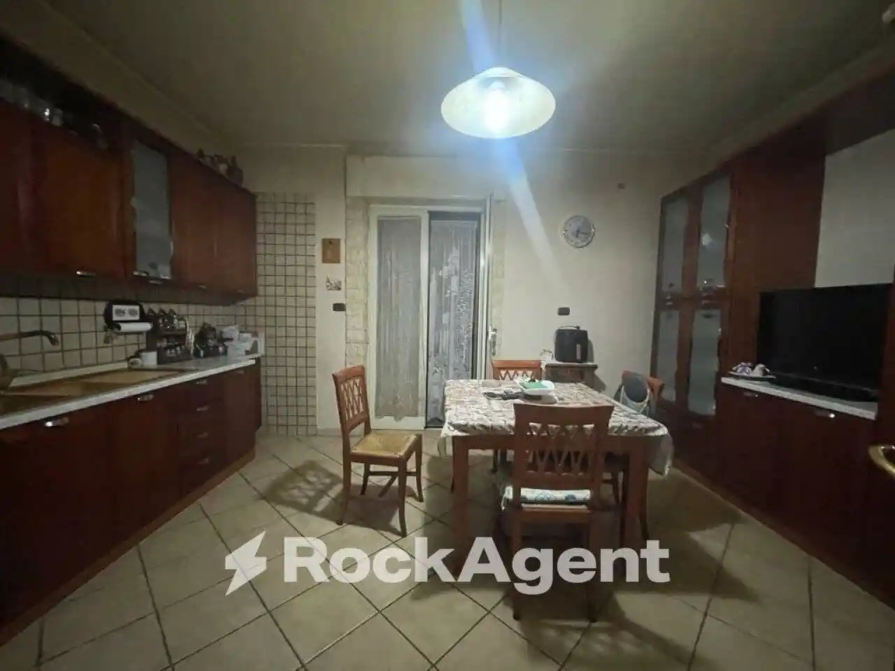 Trilocale via Angelo Volpicelli, 34, Arzano - foto 4