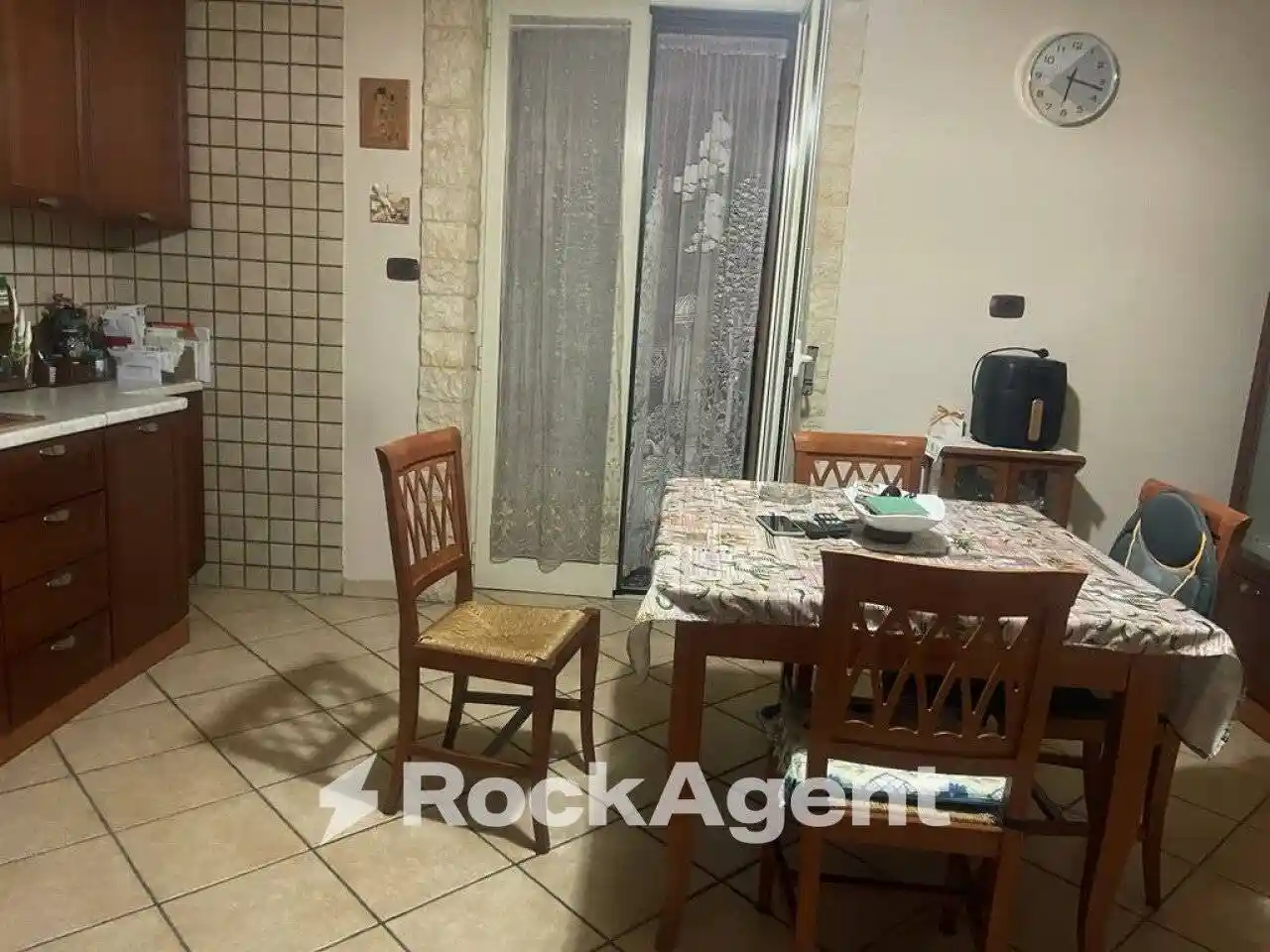 Trilocale via Angelo Volpicelli, 34, Arzano - foto 5