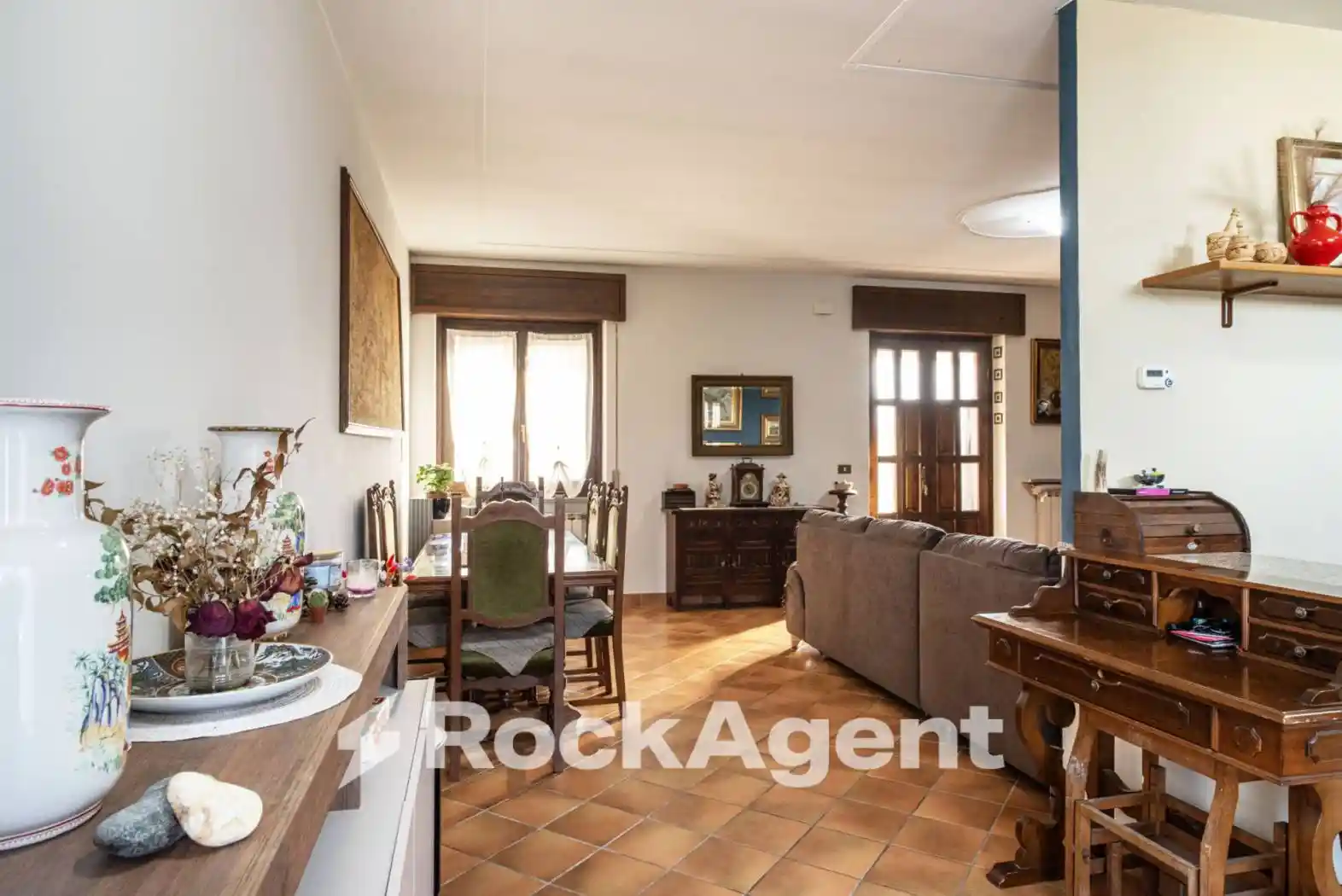 Trilocale viale Bialetti, 1A, Centro, Mede - foto 4