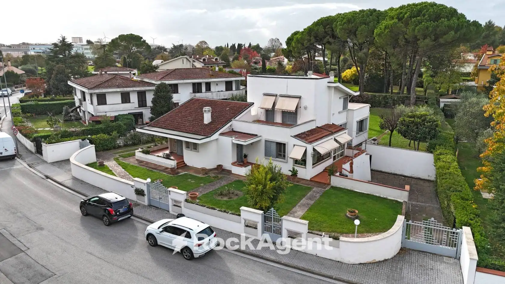 Villa in vendita a Pontedera