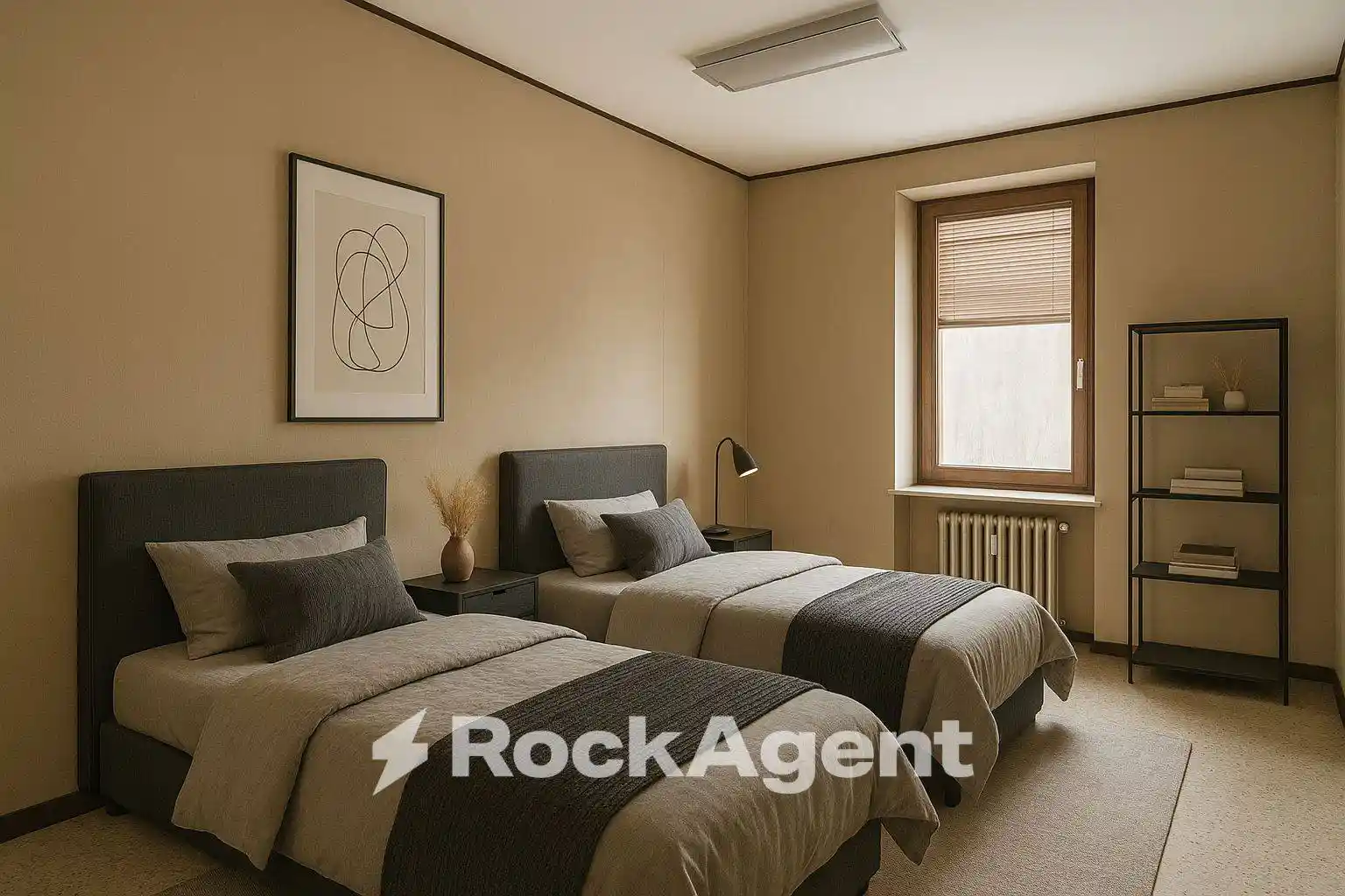 Quadrilocale via Antonio Cavagna Sangiuliani, Centro Storico, Pavia - foto 4