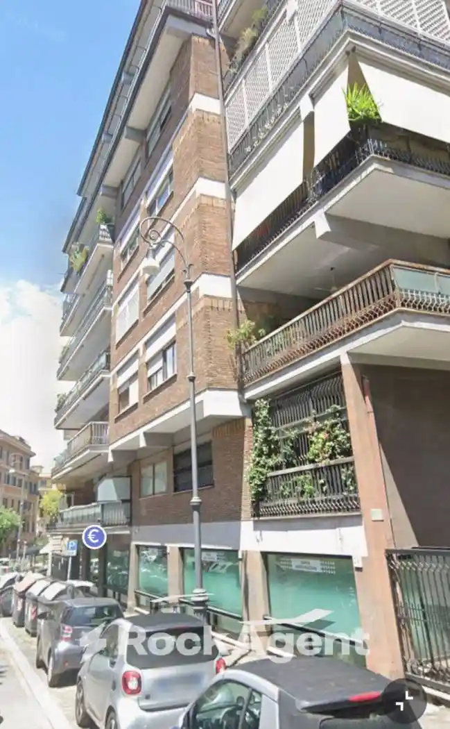 Trilocale viale Gorizia, Trieste - Coppedè, Roma - foto 2