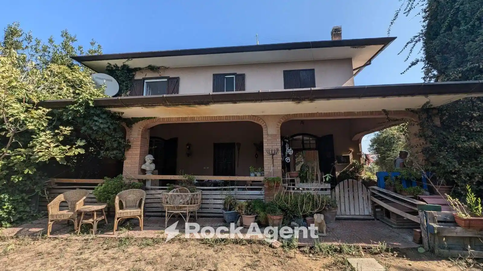 Villa unifamiliare Strada del Pantanello, 644, Borgo Sabotino, Latina - foto 3