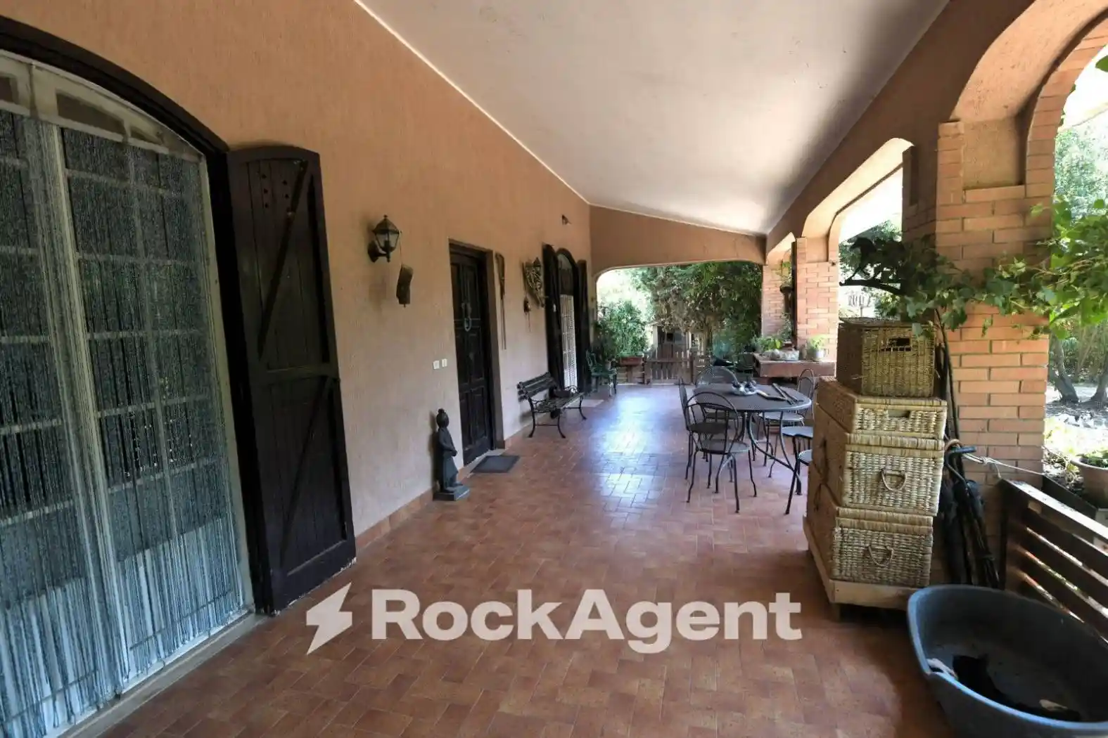 Villa unifamiliare Strada del Pantanello, 644, Borgo Sabotino, Latina - foto 5