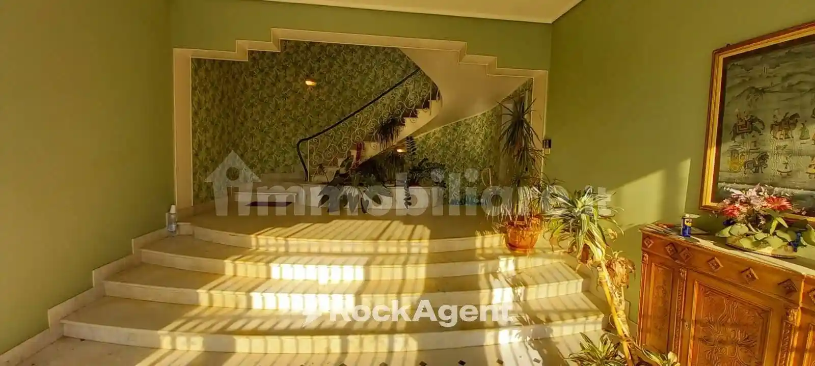 Villa unifamiliare via Antonio Segni, 1, Via Castelvetrano, Lungomare San Vito, Mazara del Vallo - foto 3