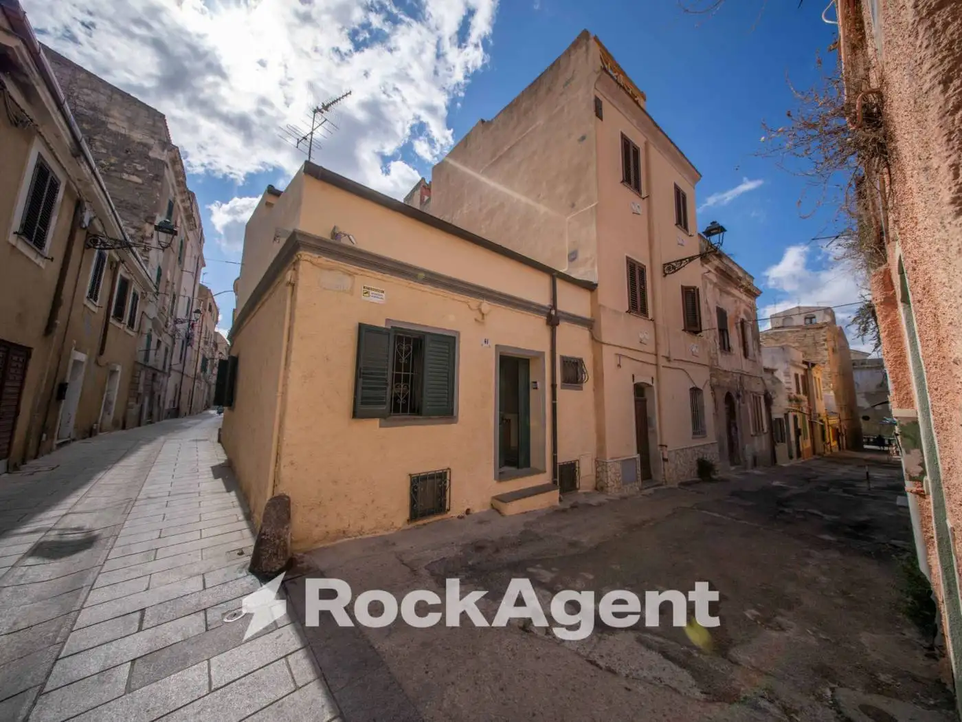 Casa indipendente in vendita a Sassari