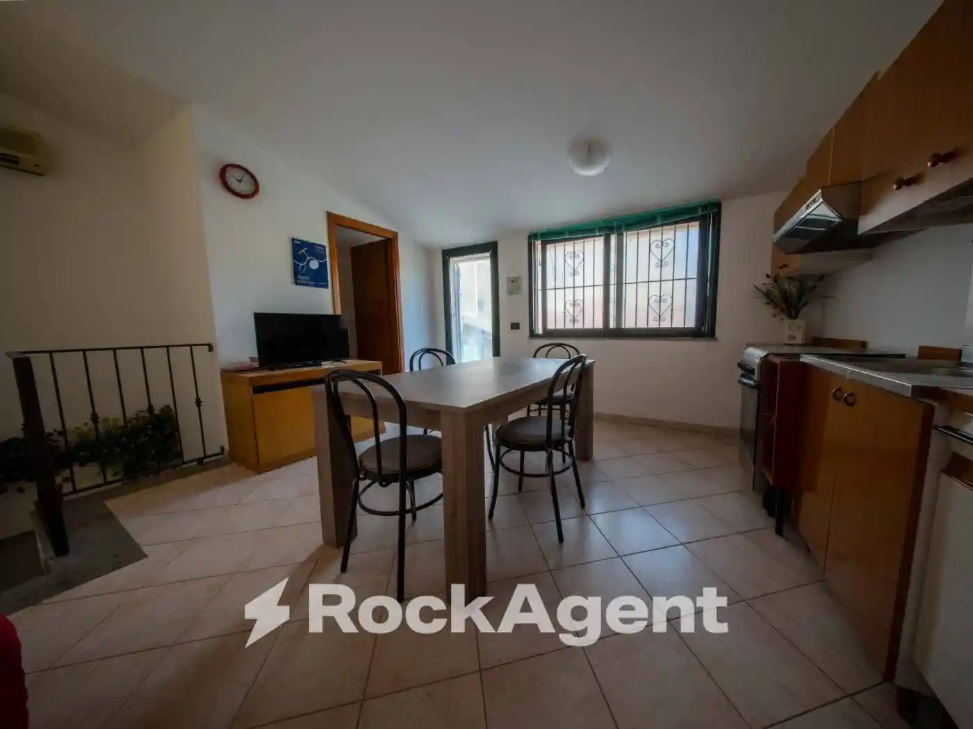 Terratetto unifamiliare via Moscatello, 41, Centro Storico, Sassari - foto 4