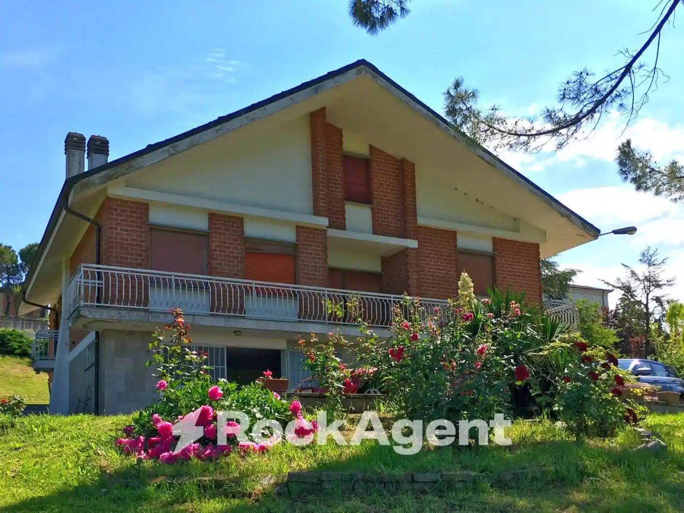 Villa bifamiliare Sp72, 24, Vignale Monferrato - foto 4