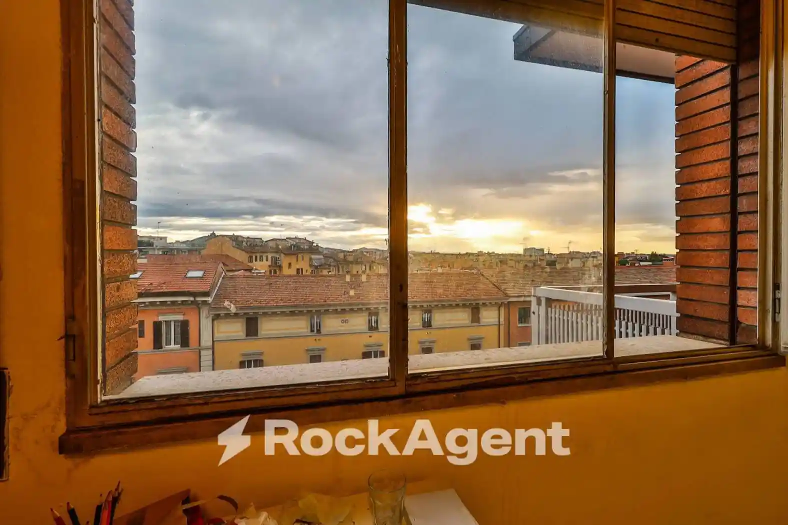 Appartamento da ristrutturare, settimo piano, Marconi, Bologna - foto 3