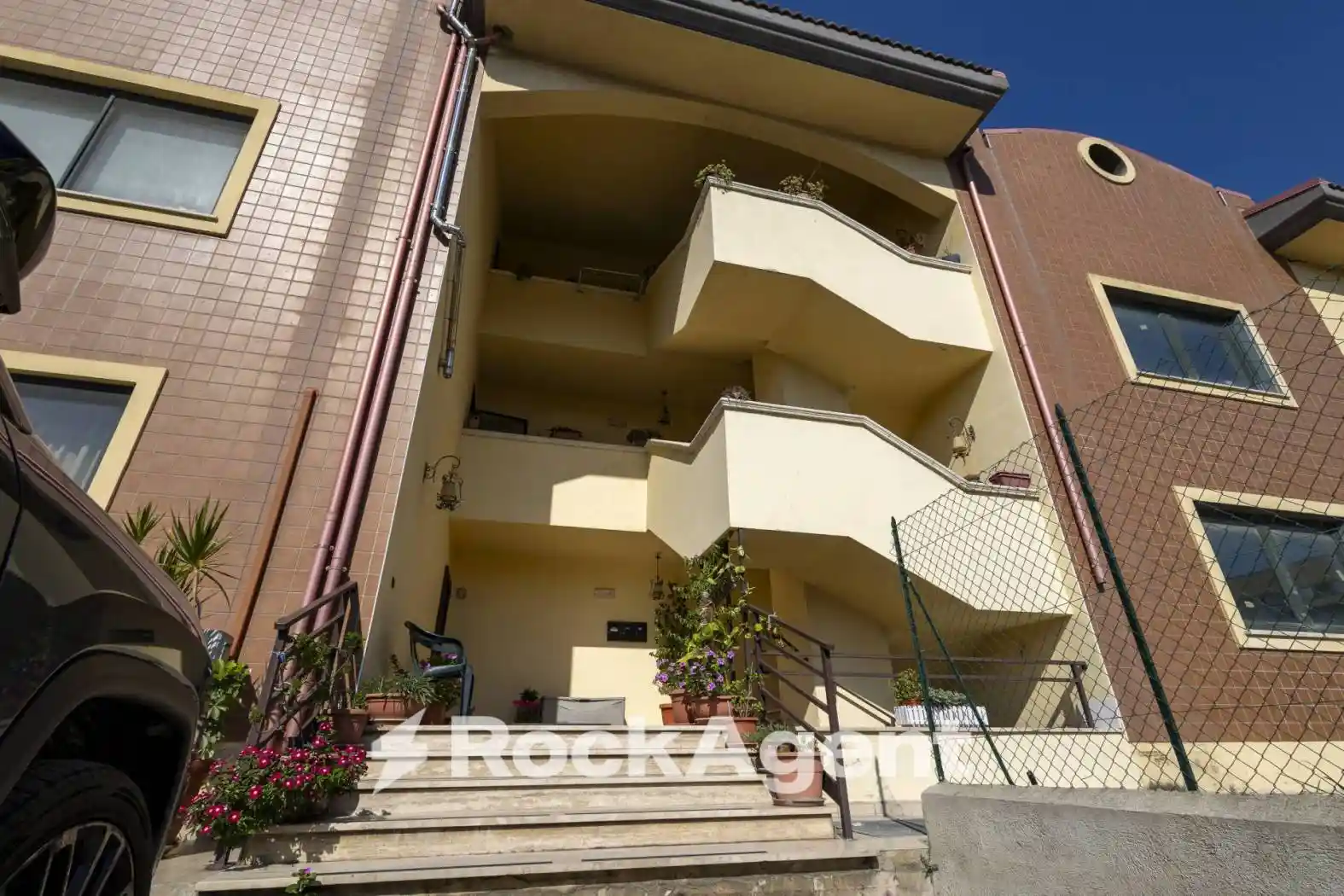 Mansarda via Bisceglia Catanzaro, Fortuna - Corvo, Catanzaro - foto 2