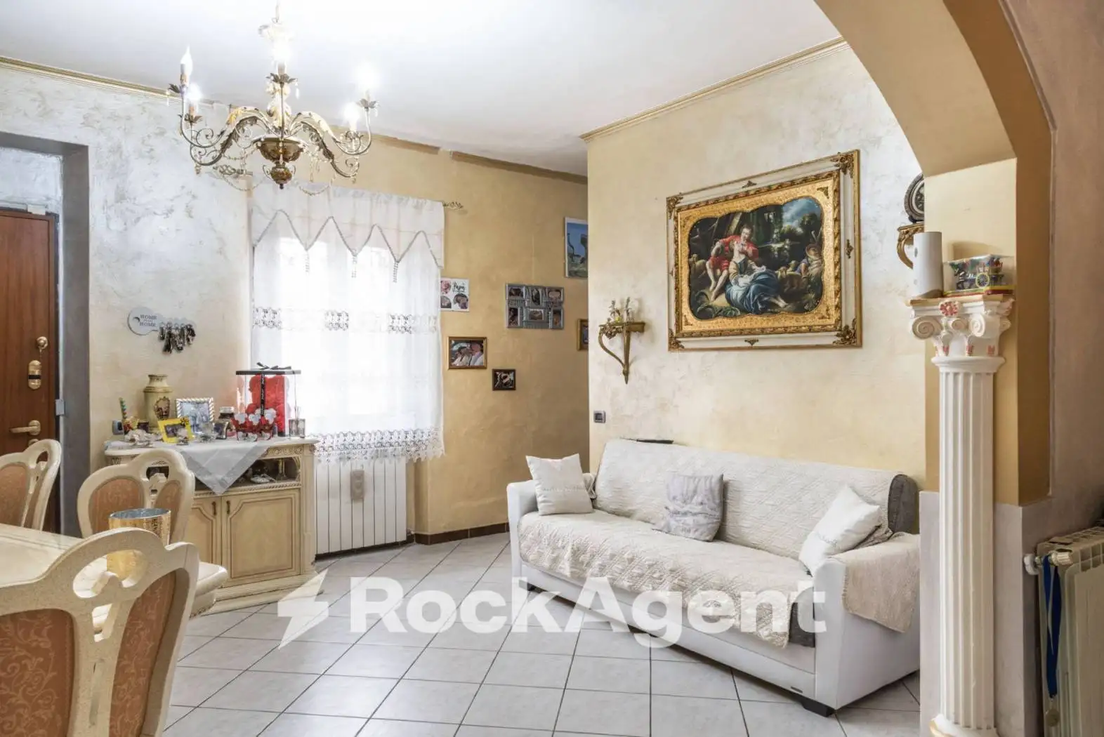 Casa indipendente in vendita a Galliavola