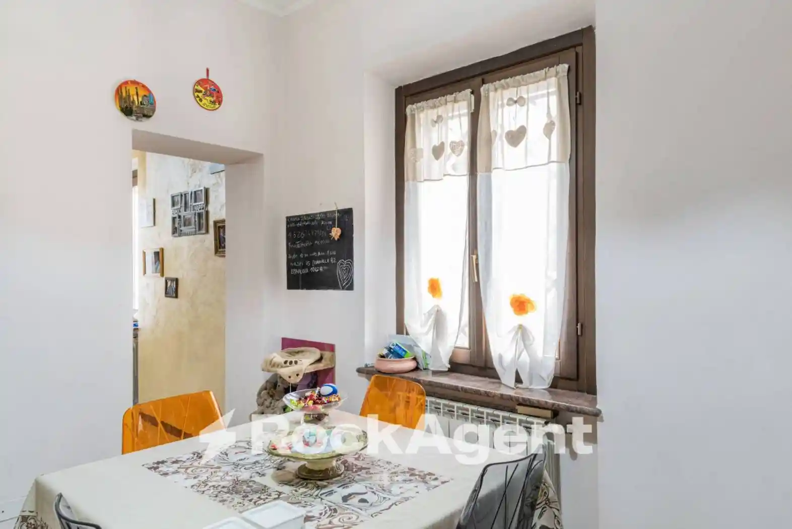 Terratetto unifamiliare via Molino D'Agogna, 6, Centro, Galliavola - foto 3