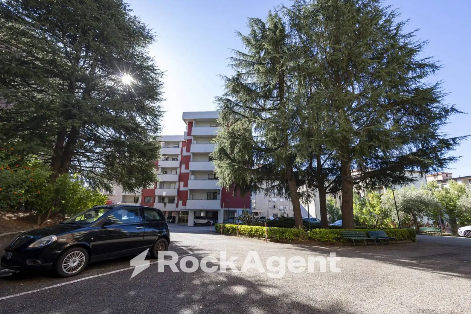 Appartamento in vendita a Catanzaro