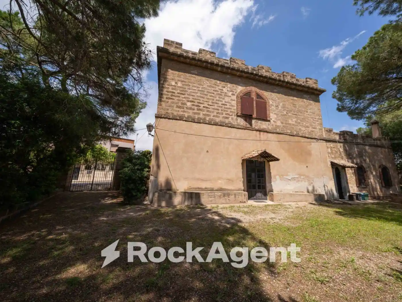 Casale via degli Orti, 131, Maria Pia, Fertilia, Alghero - foto 2