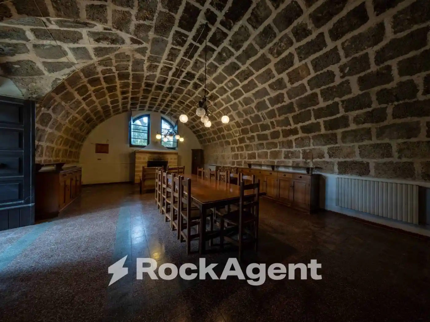 Casale via degli Orti, 131, Maria Pia, Fertilia, Alghero - foto 3