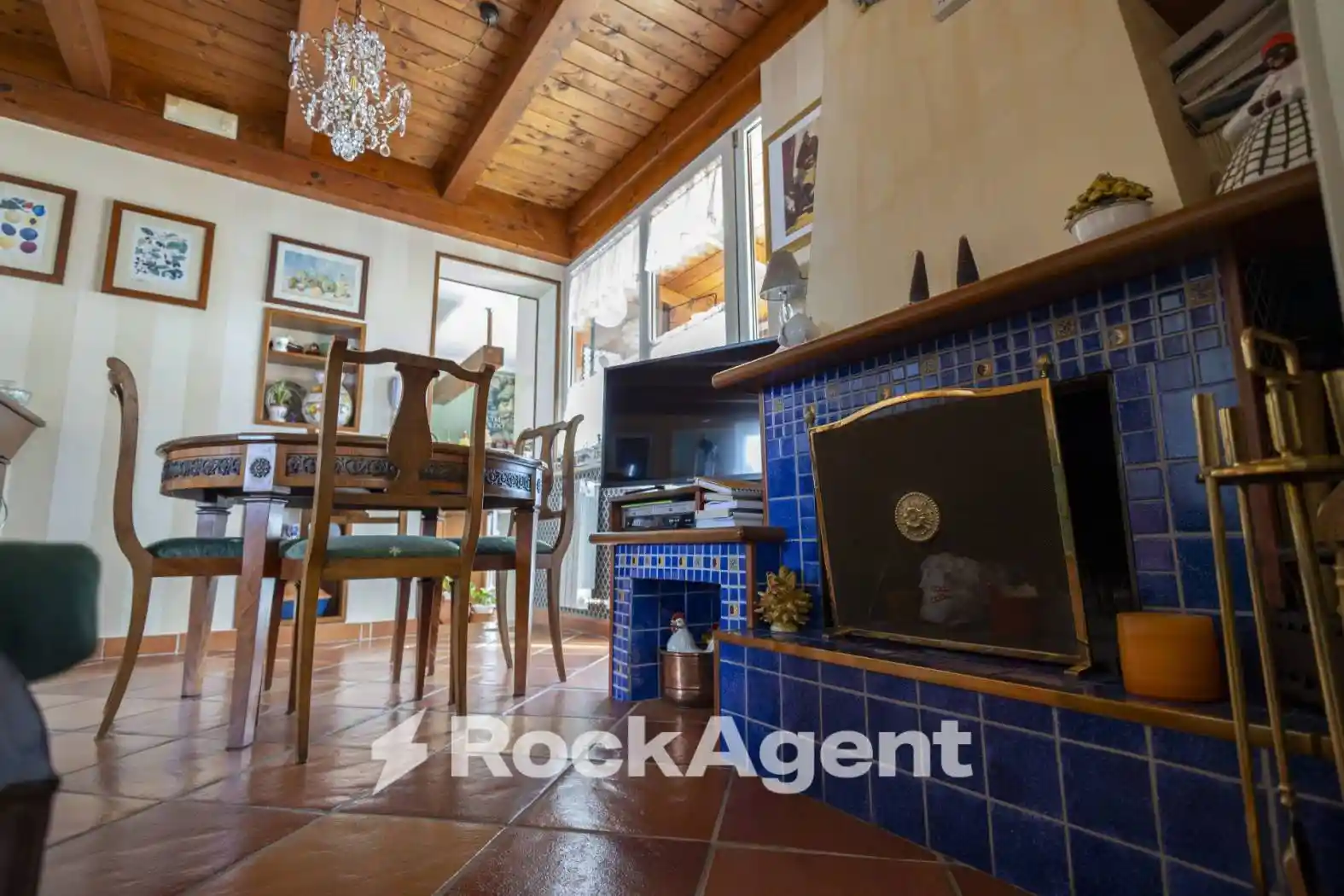 Quadrilocale viale Tommaso Campanella, 90, Mater Domini - Cavita, Catanzaro - foto 4