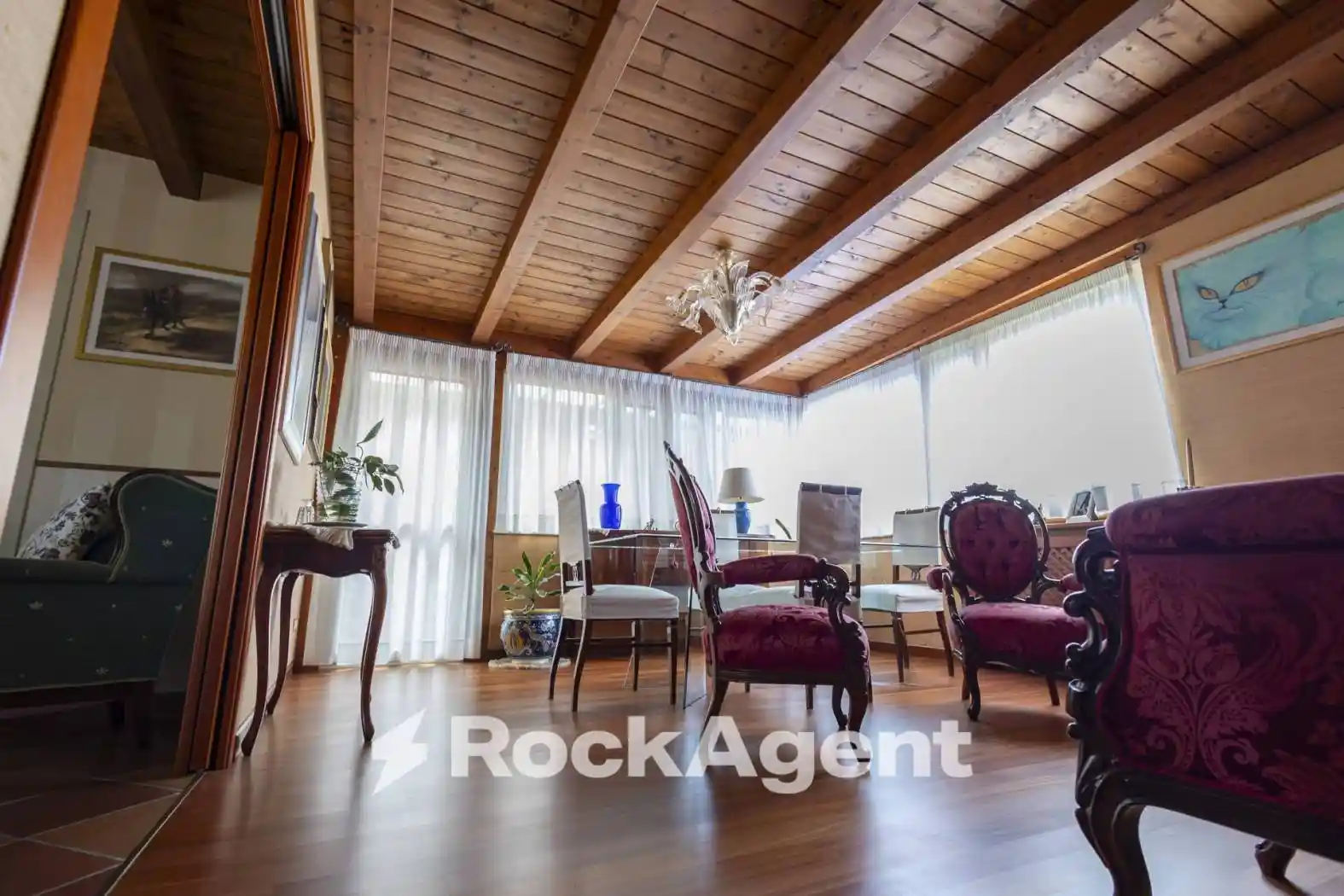 Quadrilocale viale Tommaso Campanella, 90, Mater Domini - Cavita, Catanzaro - foto 5