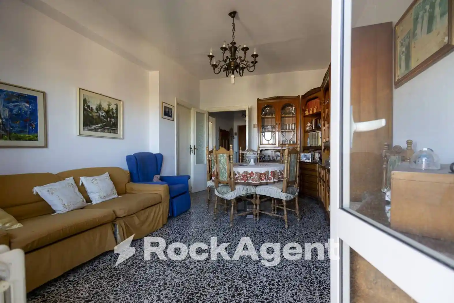 Trilocale via Menichini, 2, Stadio - Pontepiccolo, Catanzaro - foto 4