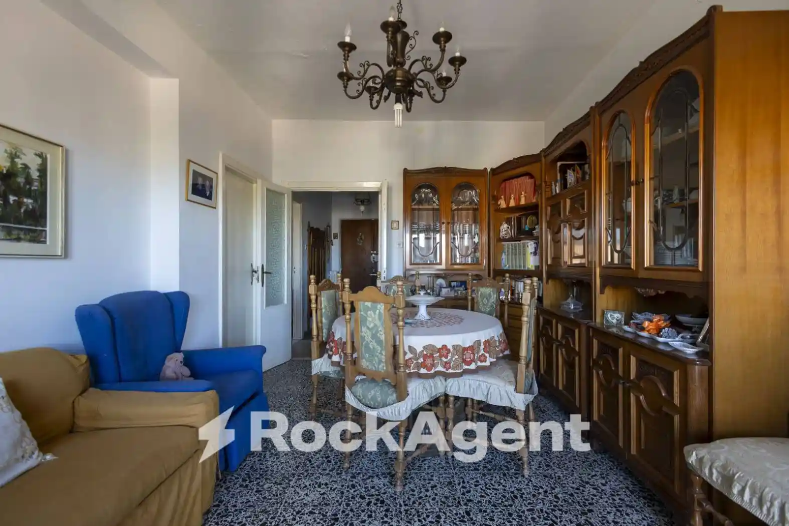 Trilocale via Menichini, 2, Stadio - Pontepiccolo, Catanzaro - foto 5