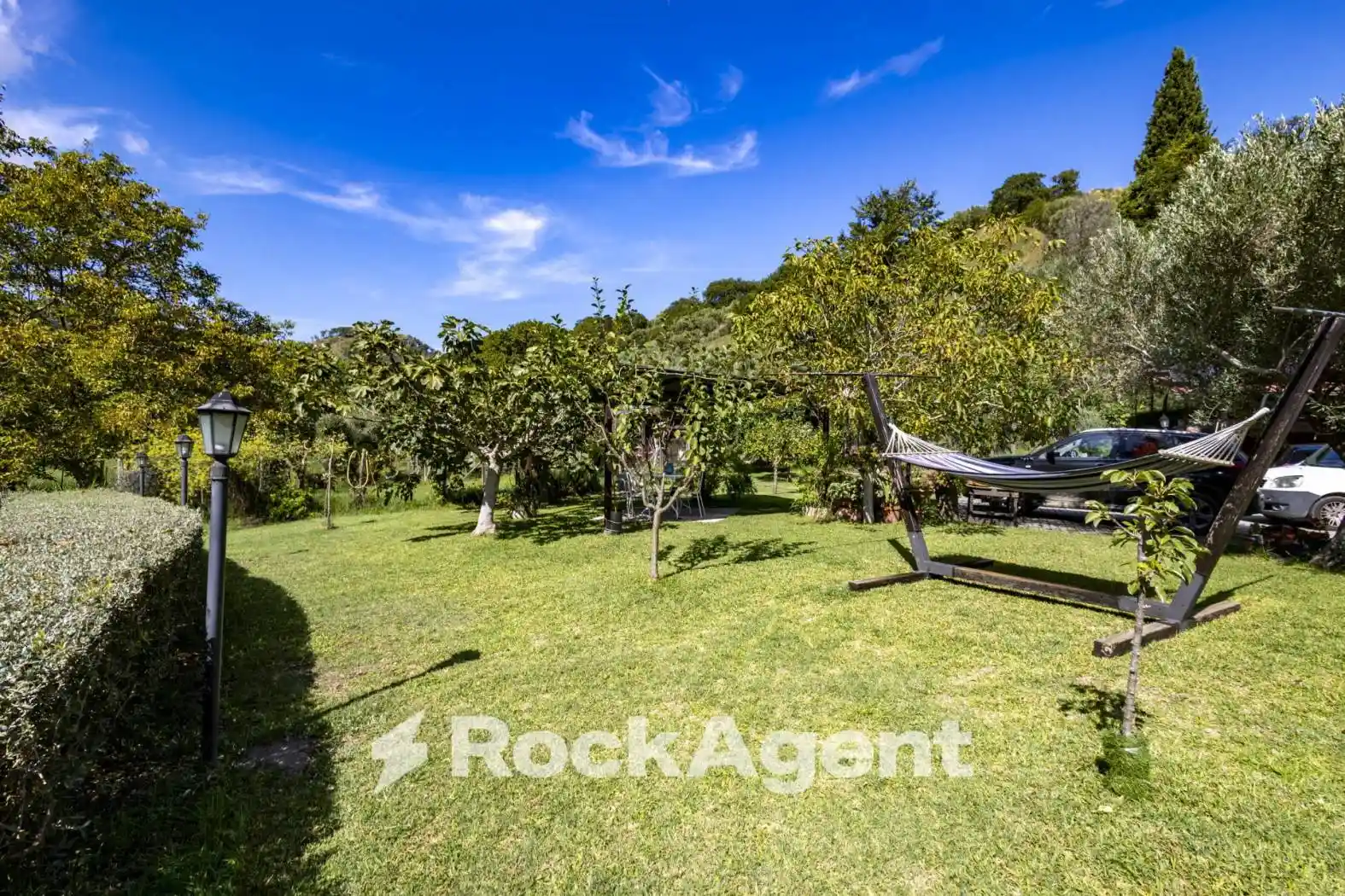 Villa unifamiliare Contrada Zaccano, Caraffa di Catanzaro - foto 3