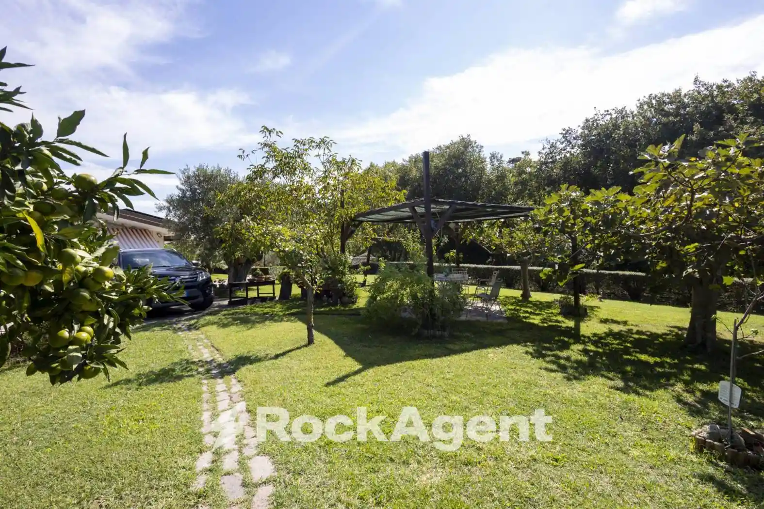 Villa unifamiliare Contrada Zaccano, Caraffa di Catanzaro - foto 5