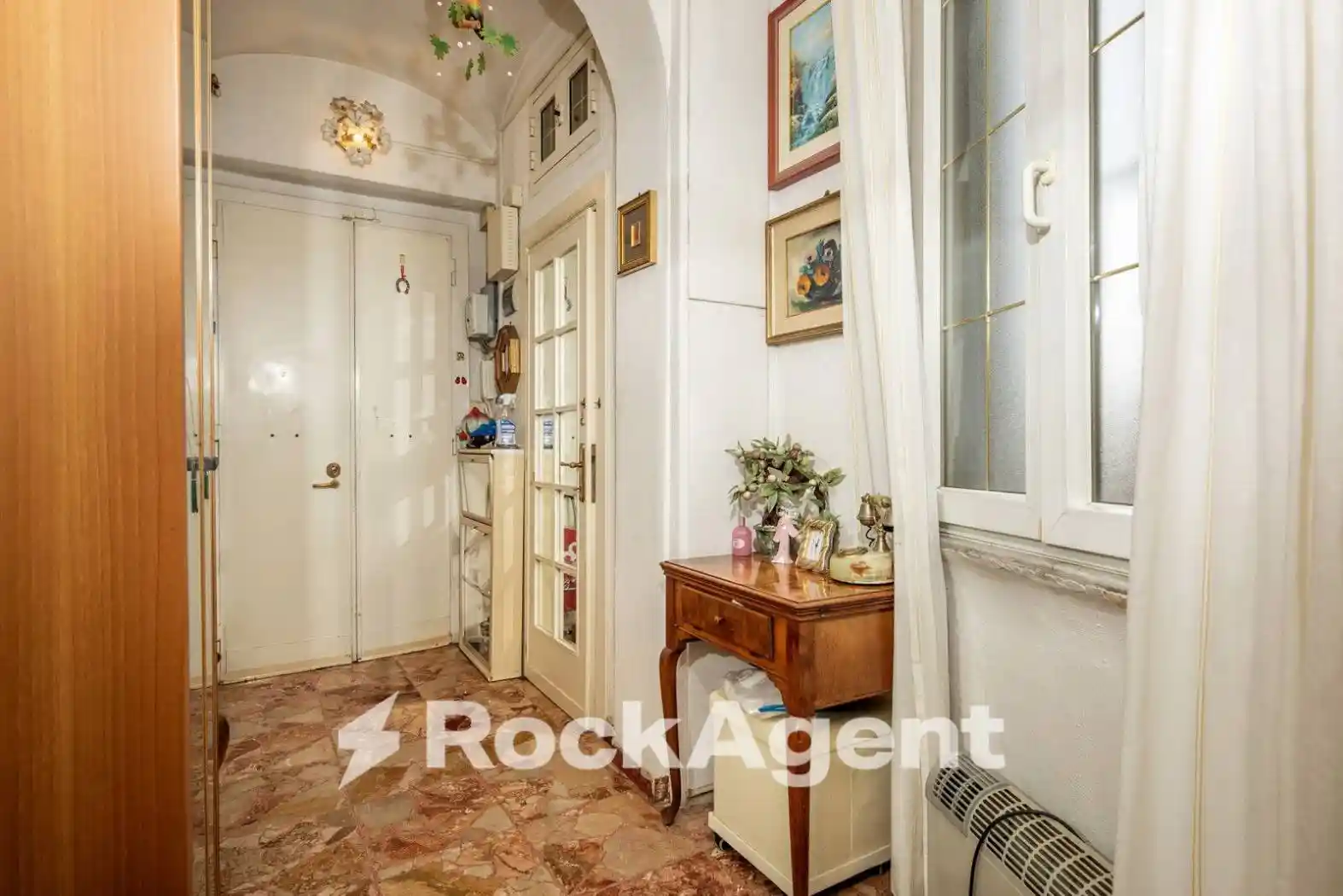 Trilocale via Giovanni Lanza, 150, Colle Oppio, Roma - foto 5