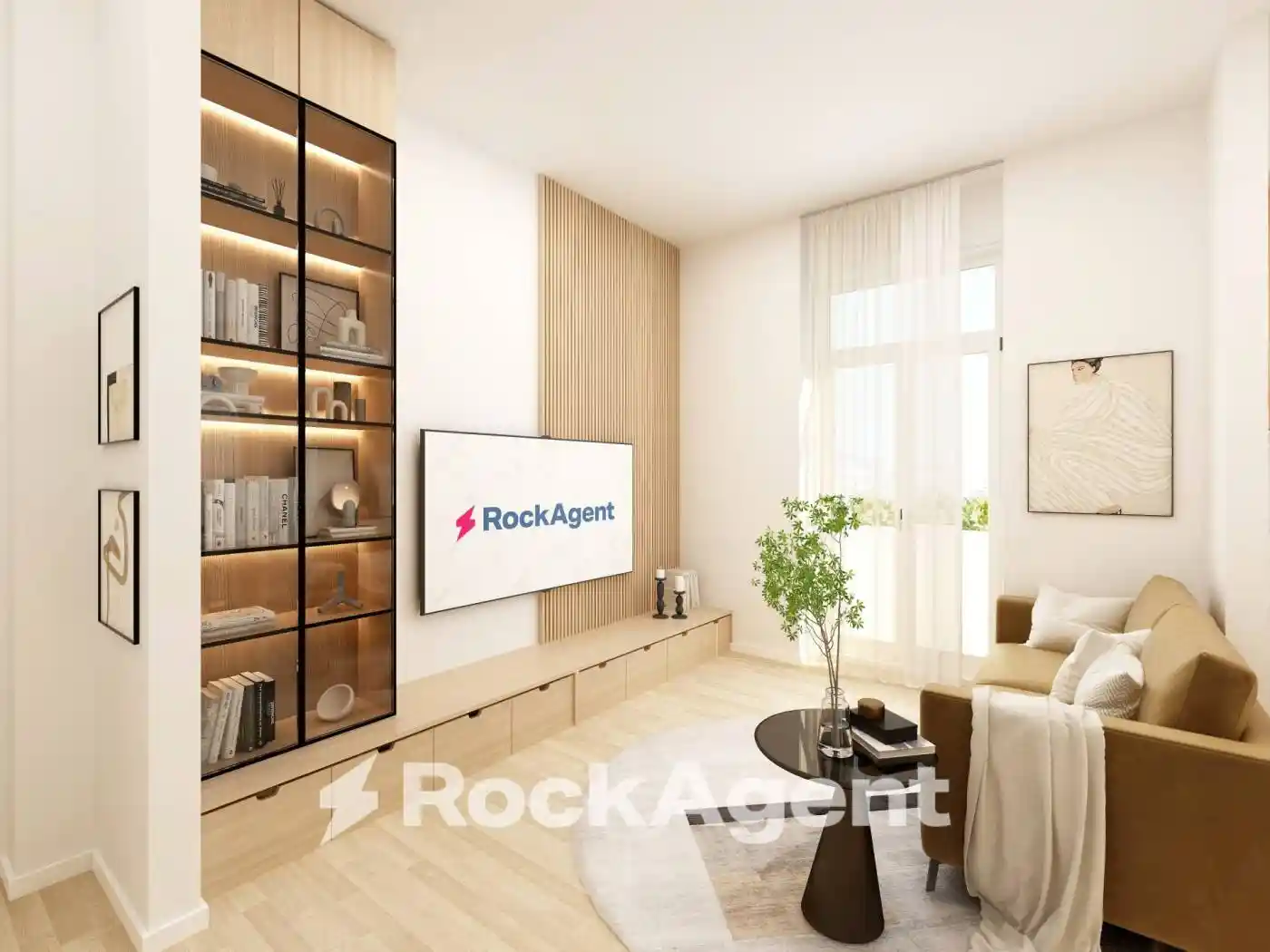 Trilocale via Camillo Vianson, Pegli, Genova - foto 4