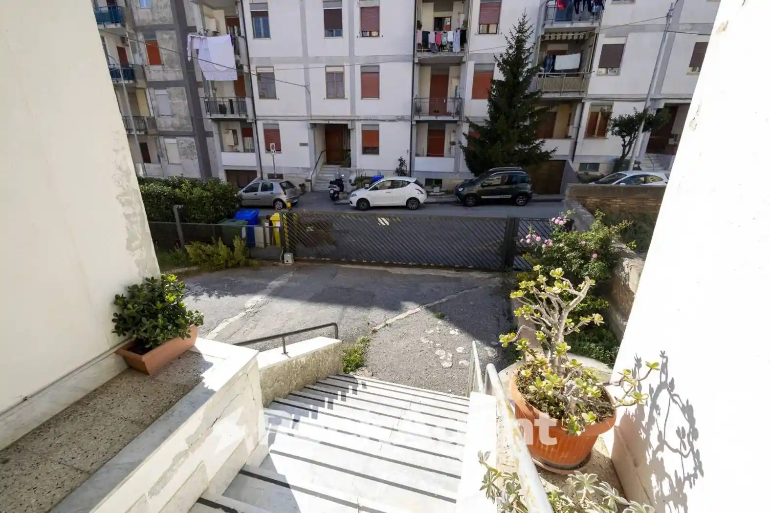 Quadrilocale via Anile Antonino, 9, Sant'Antonio - De Filippis, Catanzaro - foto 3