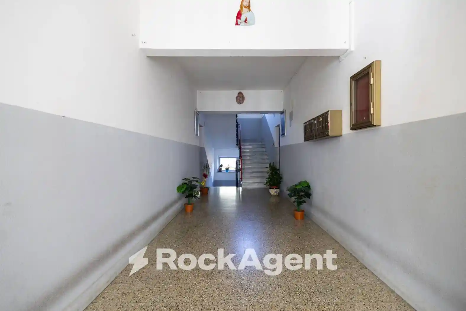 Quadrilocale via Anile Antonino, 9, Sant'Antonio - De Filippis, Catanzaro - foto 5