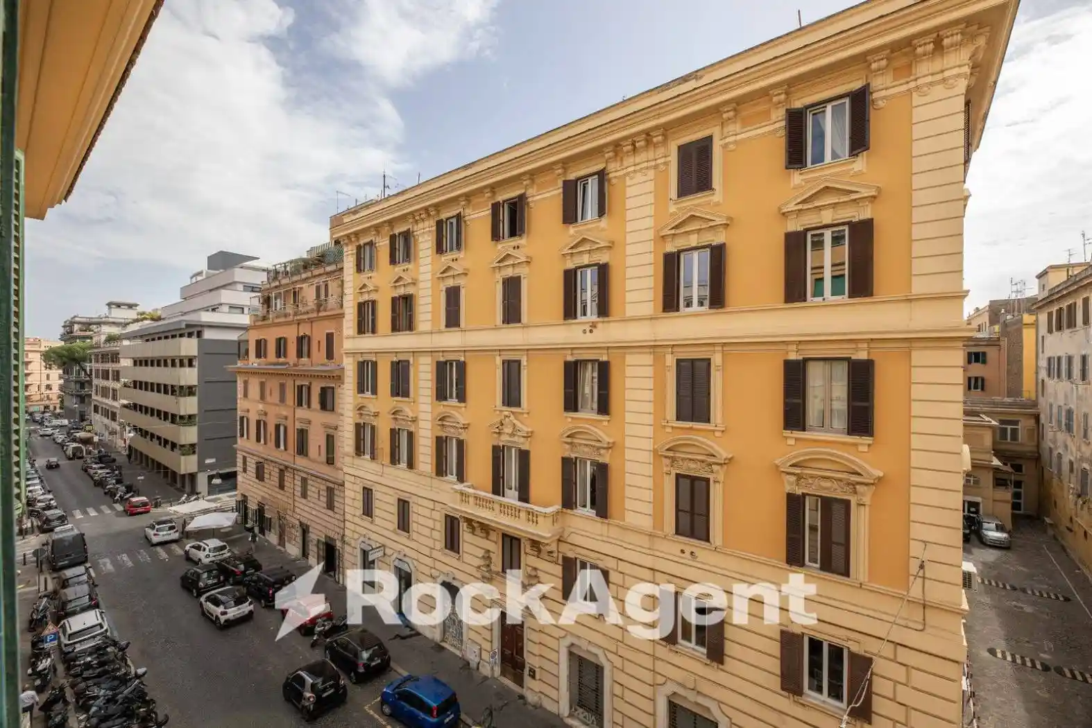 Trilocale via Alessandria, 199, Trieste - Coppedè, Roma - foto 2