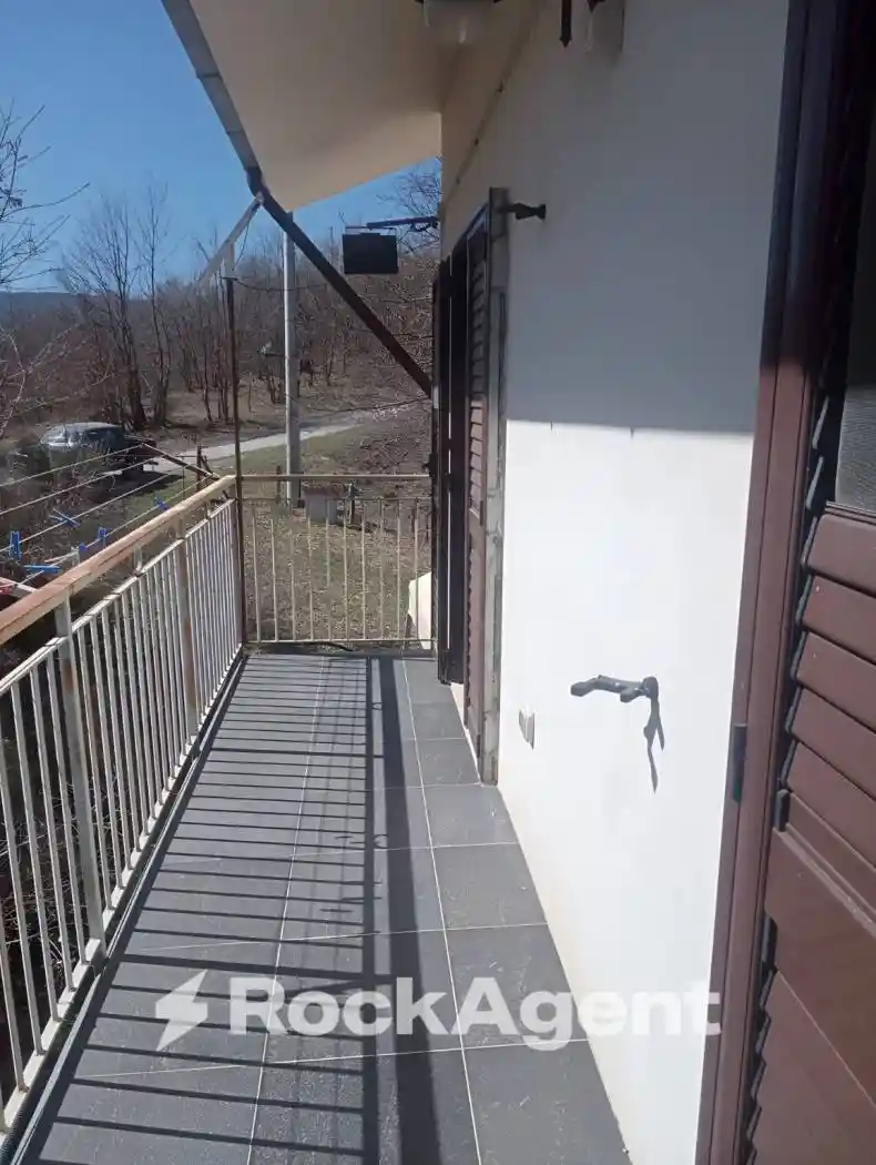 Villa unifamiliare Contrada Castiglione snc, Centro, Abriola - foto 3