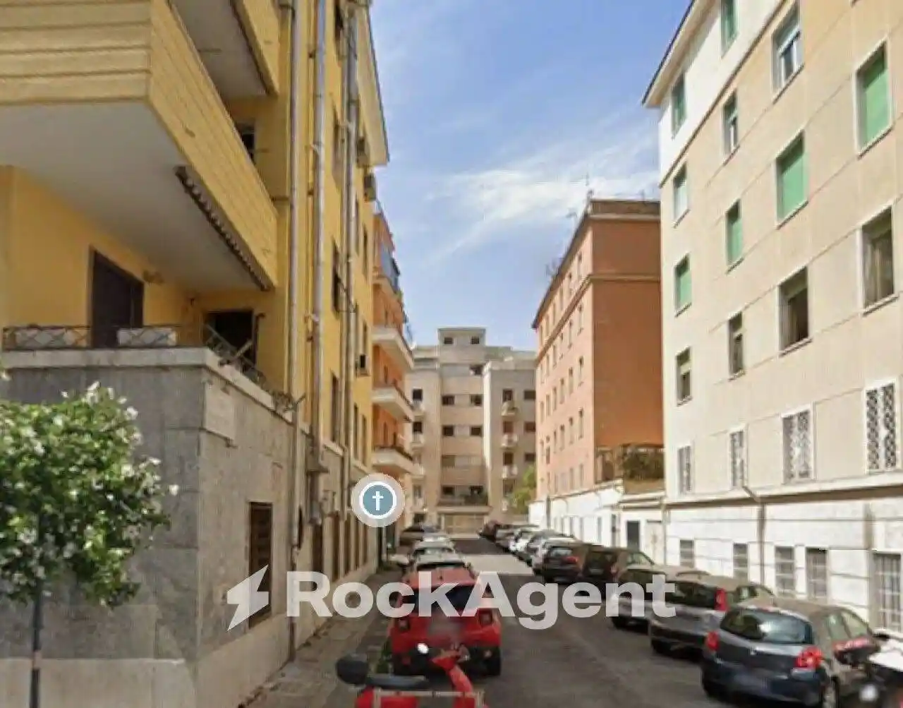 Bilocale via Pandolfo I, Bologna, Roma - foto 2