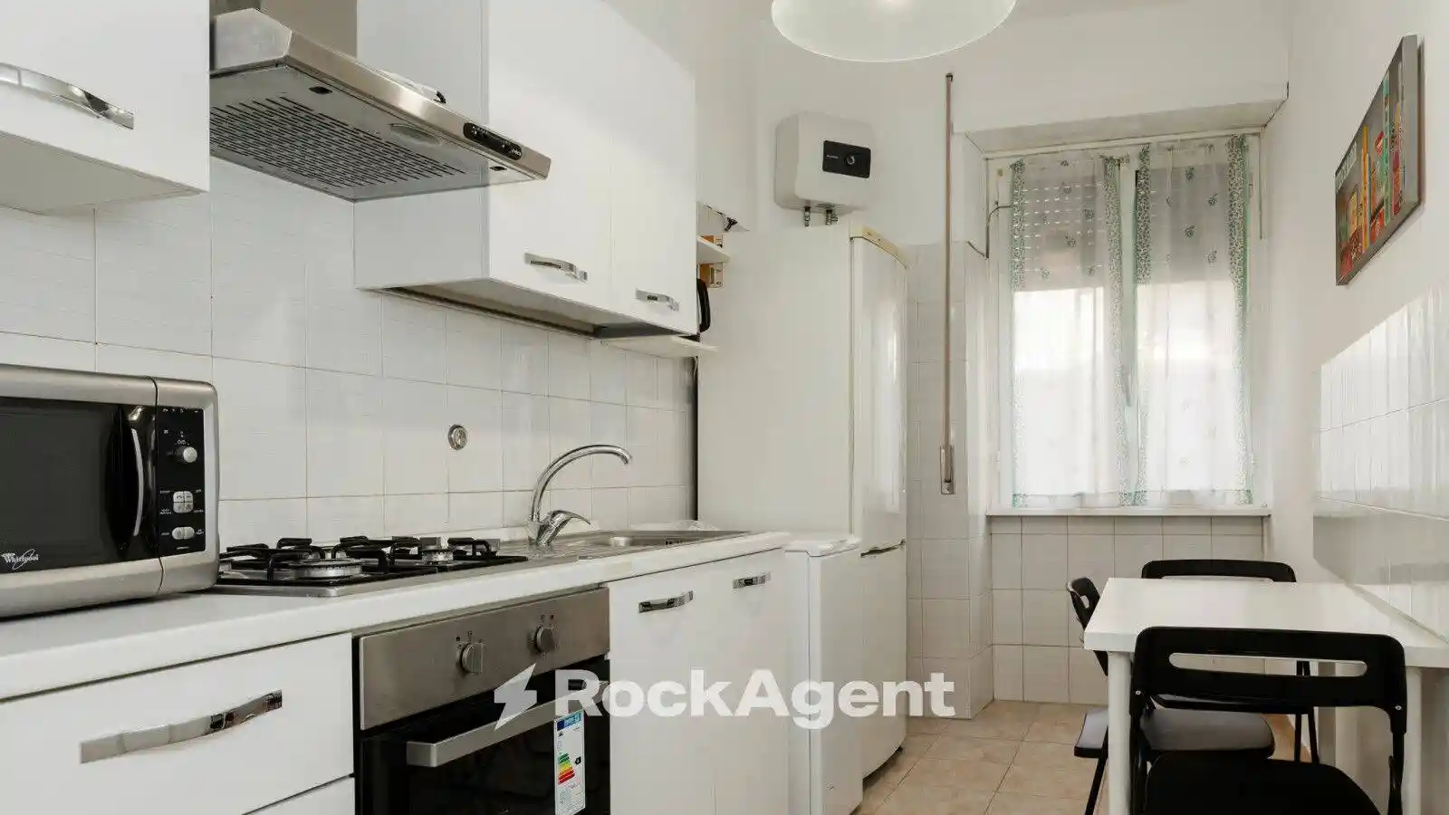 Bilocale via Pandolfo I, Bologna, Roma - foto 5