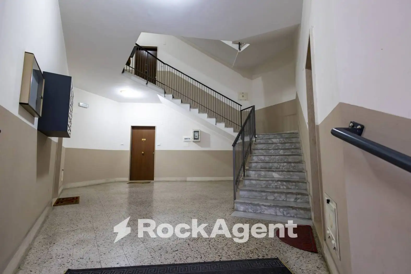 Appartamento in vendita a Catanzaro