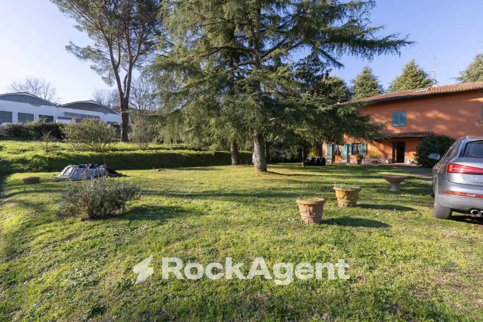 Villa unifamiliare via Giuseppe Verdi, 14, Margine Coperta Traversagna, Massa e Cozzile - foto 3