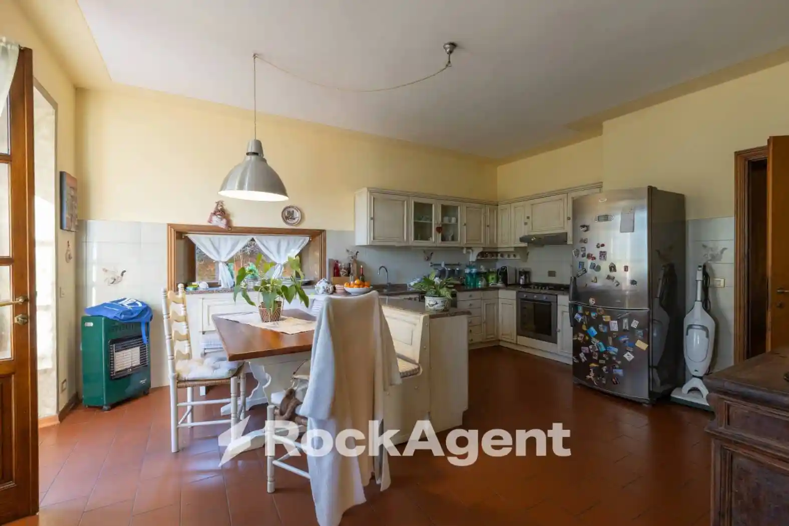 Villa unifamiliare via Giuseppe Verdi, 14, Margine Coperta Traversagna, Massa e Cozzile - foto 5