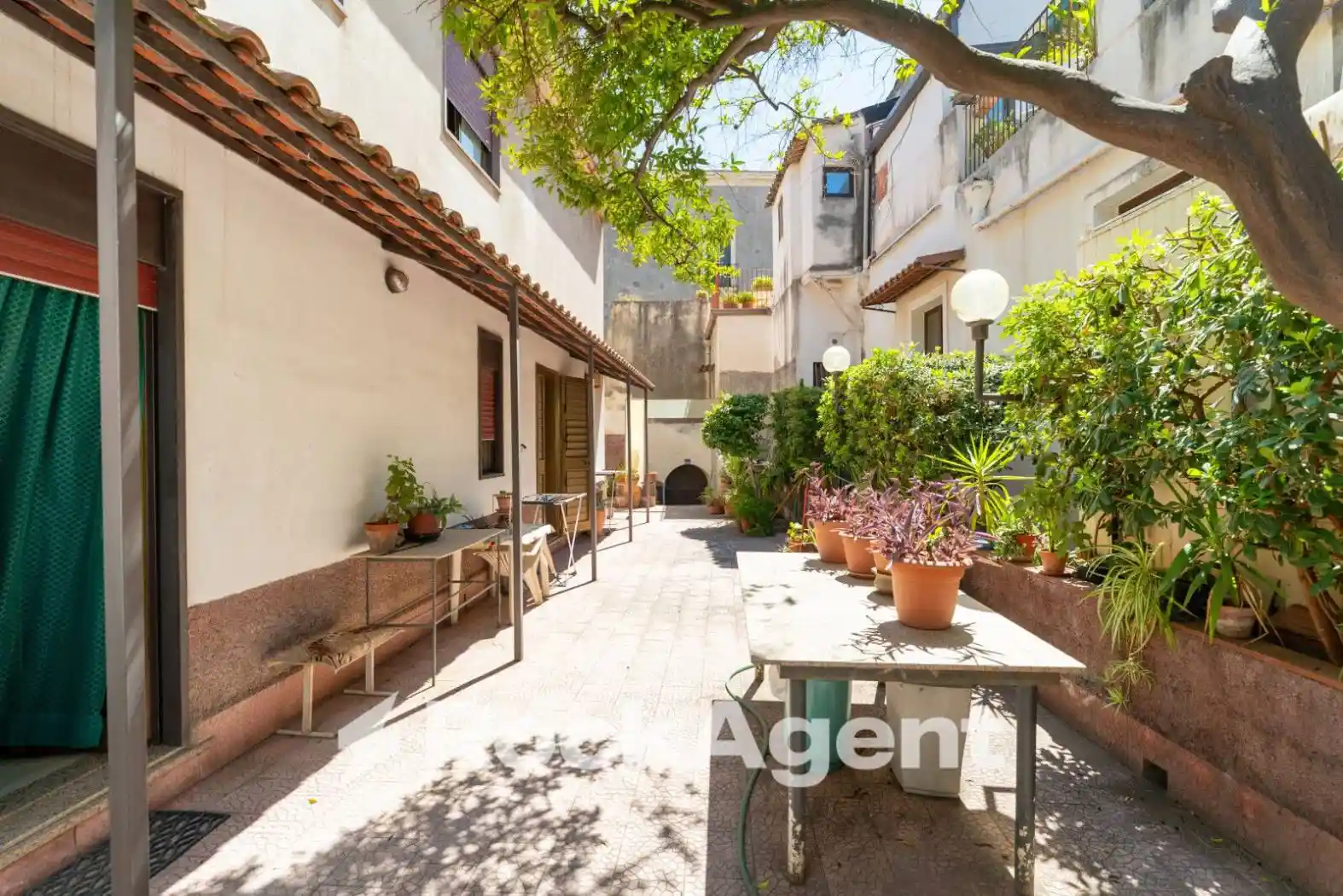 Appartamento via Santa Barbara, 39, Centro Storico, Catania - foto 2