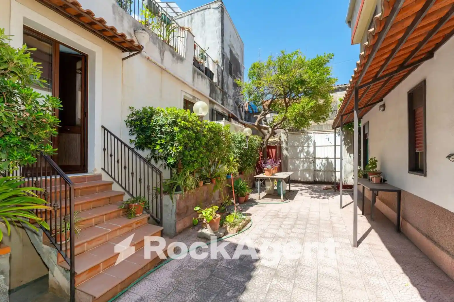 Appartamento via Santa Barbara, 39, Centro Storico, Catania - foto 5