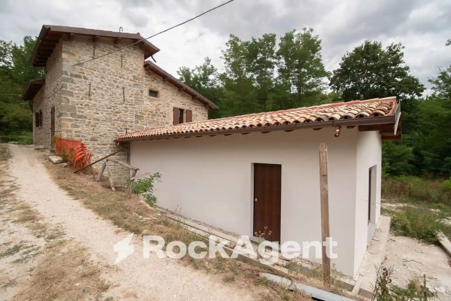 Villa unifamiliare via pian di molino, Apecchio - foto 3