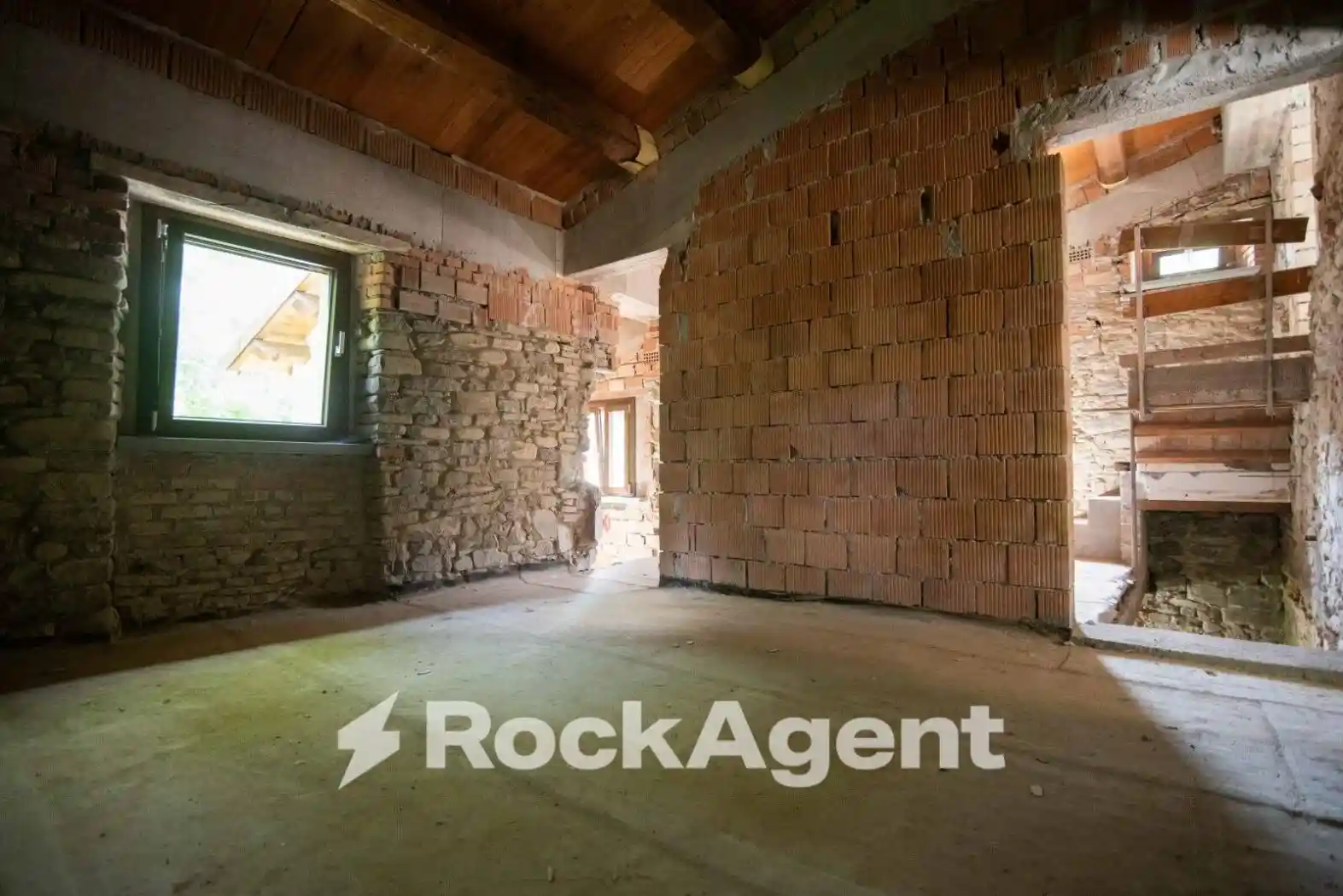 Villa unifamiliare via pian di molino, Apecchio - foto 5